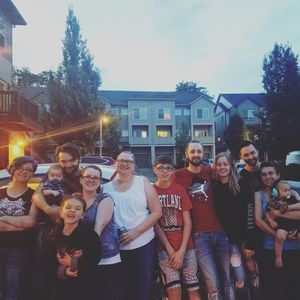 Meet your Posher, Arielle